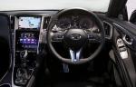 Infiniti Q60 Red Sport 2016 года (AU)